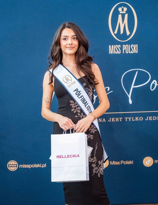 Półfinalistki konkursu Miss Polski - galeria zdjęć Półfinalistki konkursu Miss Polski - galeria zdjęć