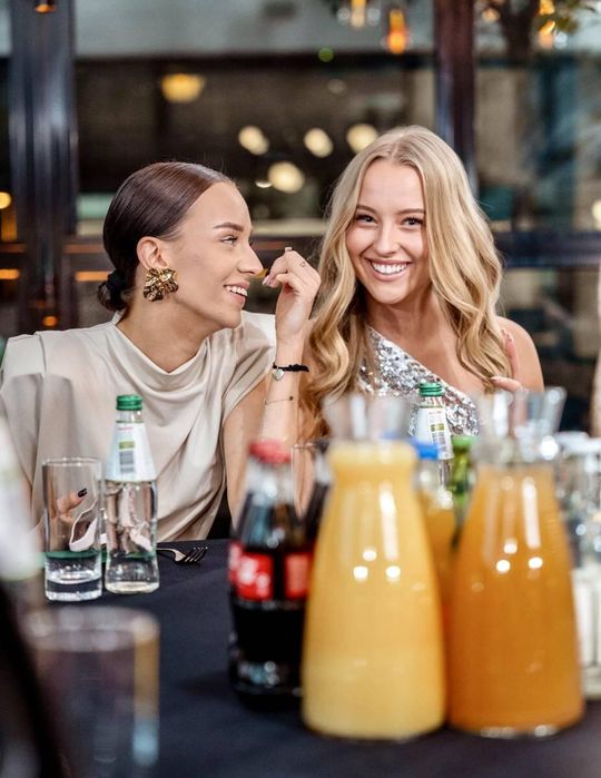 Półfinalistki konkursu Miss Polski - galeria zdjęć Półfinalistki konkursu Miss Polski - galeria zdjęć