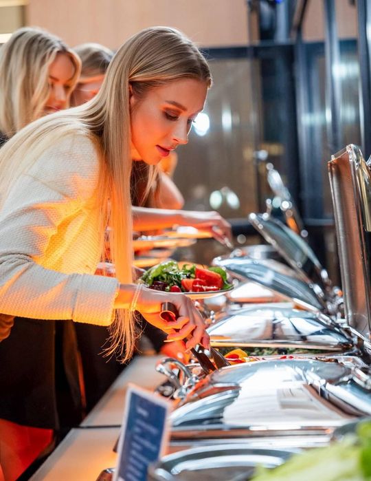 Półfinalistki konkursu Miss Polski - galeria zdjęć Półfinalistki konkursu Miss Polski - galeria zdjęć