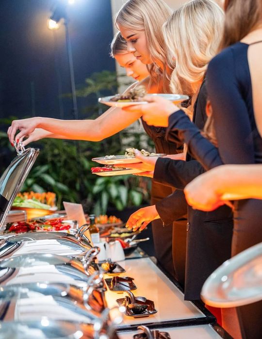 Półfinalistki konkursu Miss Polski - galeria zdjęć Półfinalistki konkursu Miss Polski - galeria zdjęć