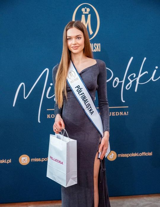Półfinalistki konkursu Miss Polski - galeria zdjęć