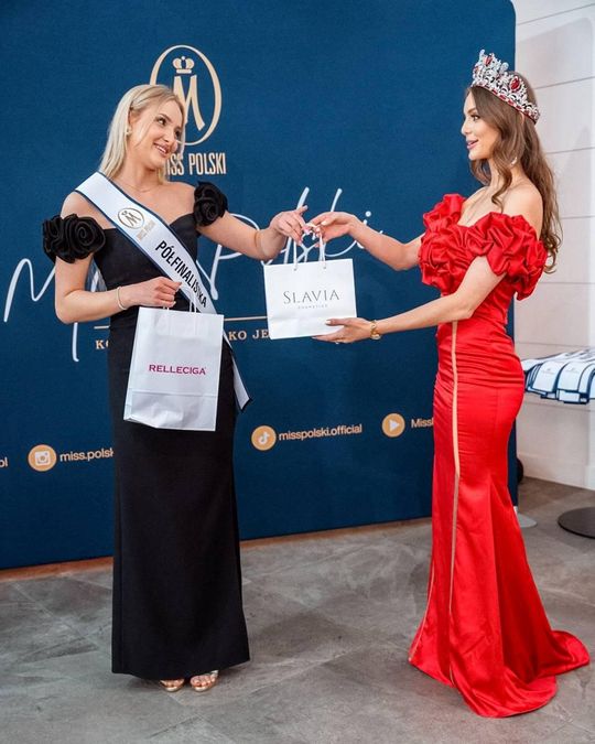 Półfinalistki konkursu Miss Polski - galeria zdjęć Półfinalistki konkursu Miss Polski - galeria zdjęć