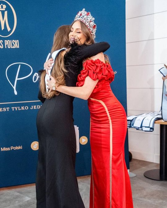 Półfinalistki konkursu Miss Polski - galeria zdjęć Półfinalistki konkursu Miss Polski - galeria zdjęć