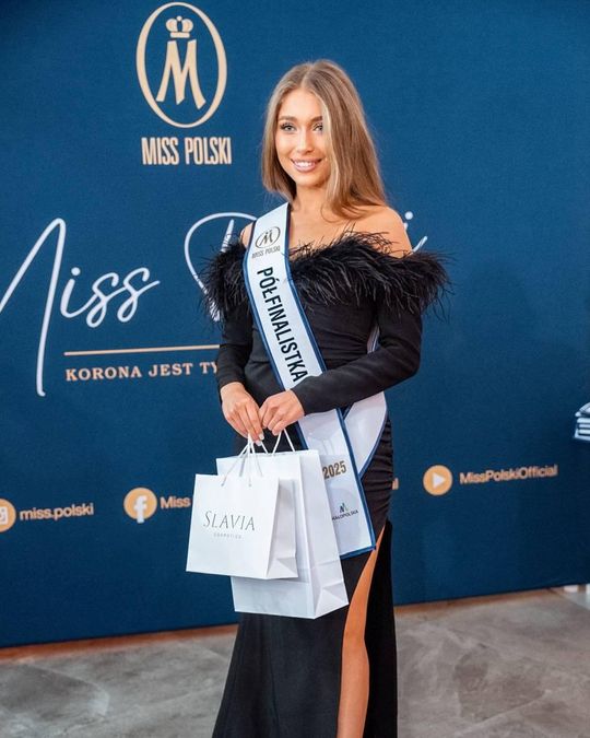 Półfinalistki konkursu Miss Polski - galeria zdjęć Półfinalistki konkursu Miss Polski - galeria zdjęć