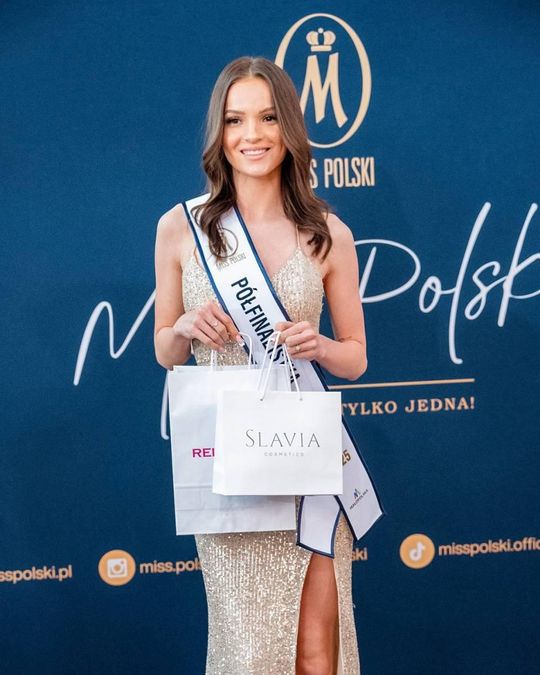 Półfinalistki konkursu Miss Polski - galeria zdjęć