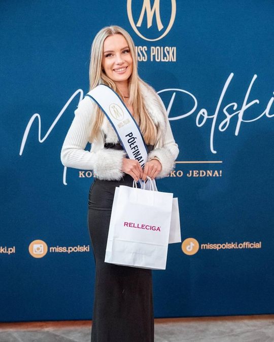 Półfinalistki konkursu Miss Polski - galeria zdjęć
