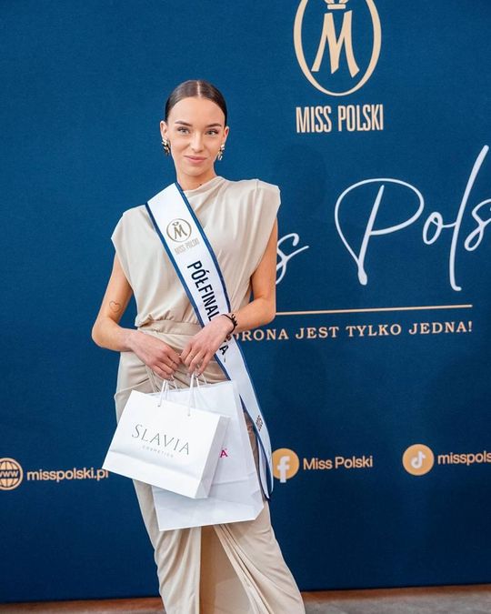 Półfinalistki konkursu Miss Polski - galeria zdjęć