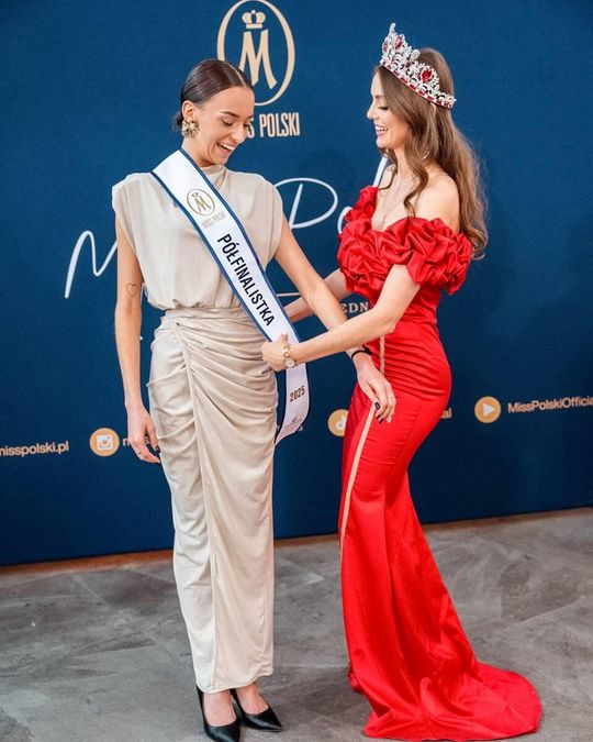 Półfinalistki konkursu Miss Polski - galeria zdjęć