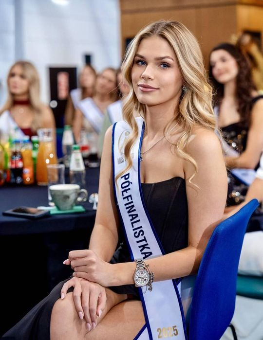Półfinalistki konkursu Miss Polski - galeria zdjęć