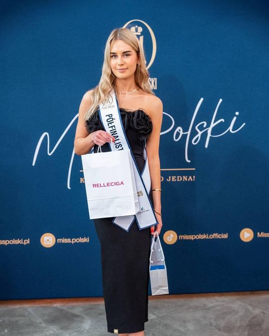 Półfinalistki konkursu Miss Polski - galeria zdjęć