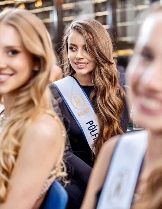 Półfinalistki konkursu Miss Polski - galeria zdjęć