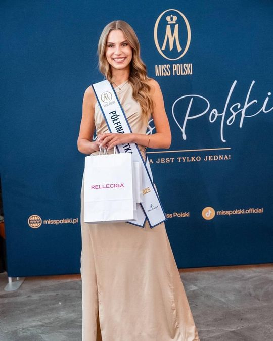 Półfinalistki konkursu Miss Polski - galeria zdjęć