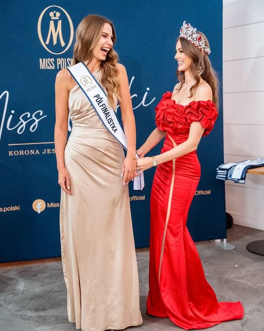 Półfinalistki konkursu Miss Polski - galeria zdjęć