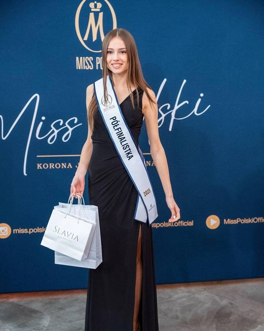 Półfinalistki konkursu Miss Polski - galeria zdjęć