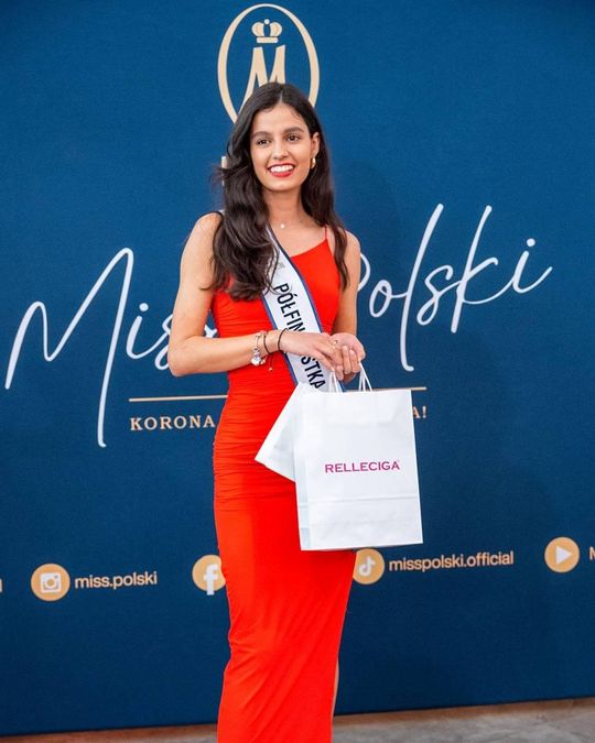 Półfinalistki konkursu Miss Polski - galeria zdjęć