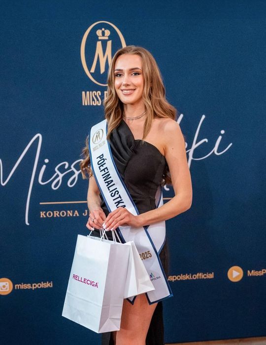 Półfinalistki konkursu Miss Polski - galeria zdjęć