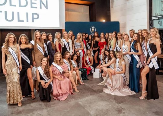 Półfinalistki konkursu Miss Polski - galeria zdjęć
