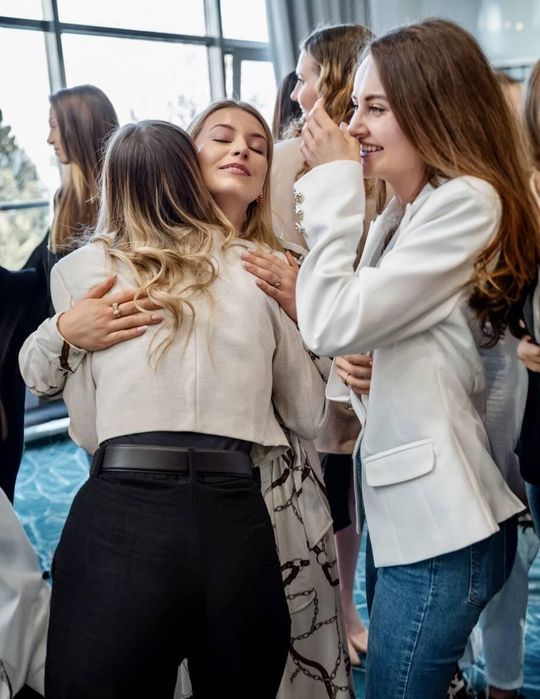 Półfinalistki konkursu Miss Polski - galeria zdjęć