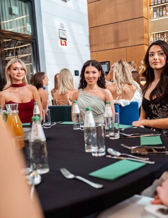 Półfinalistki konkursu Miss Polski - galeria zdjęć