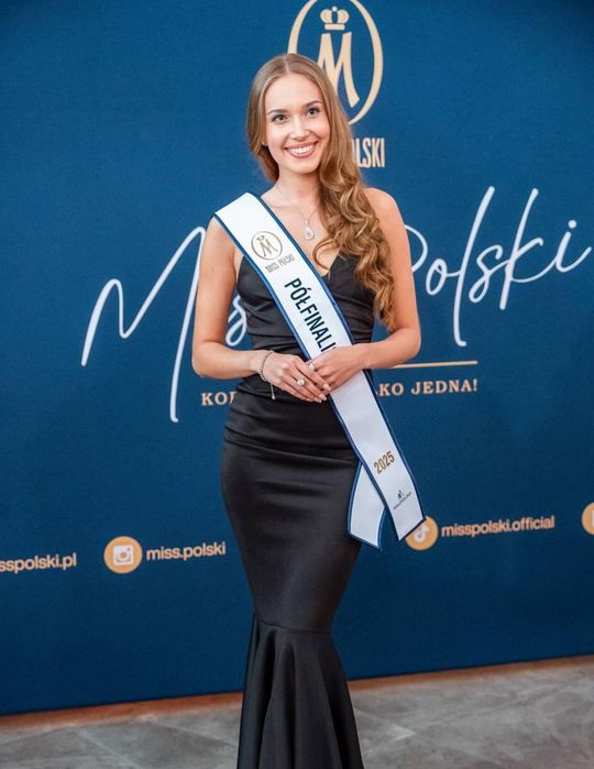 Półfinalistki konkursu Miss Polski - galeria zdjęć