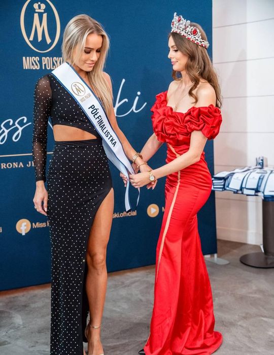 Półfinalistki konkursu Miss Polski - galeria zdjęć