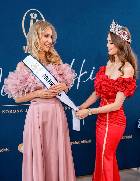 Półfinalistki konkursu Miss Polski - galeria zdjęć