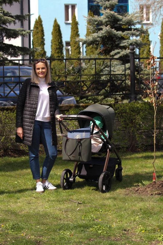 Akcja "Wrastaj w Hrubieszów" - galeria zdjęć