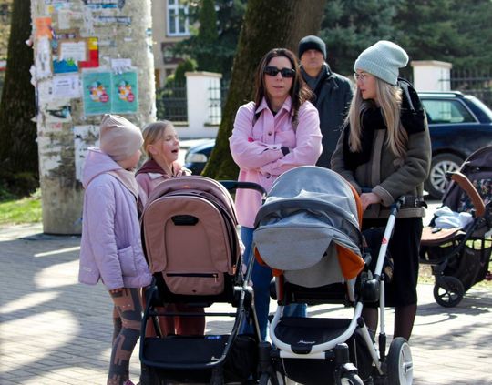 Akcja "Wrastaj w Hrubieszów" - galeria zdjęć