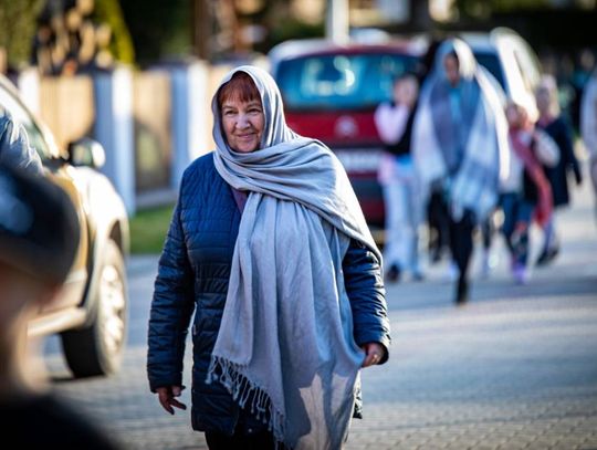 Misterium Męki Pańskiej w Zwierzyńcu - galeria zdjeć