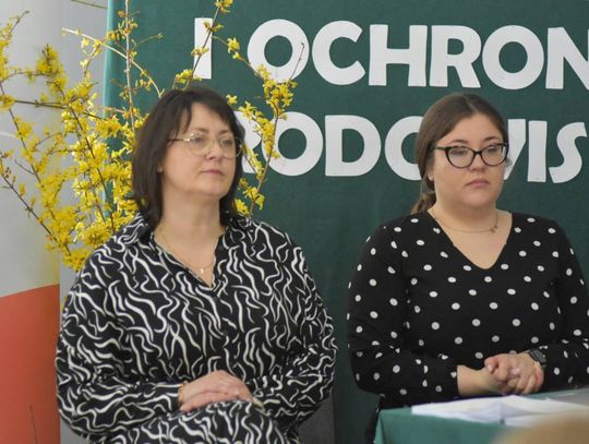 Hrubieszów: Konkurs wiedzy o rolnictwie i ochronie środowiska - galeria zdjęć