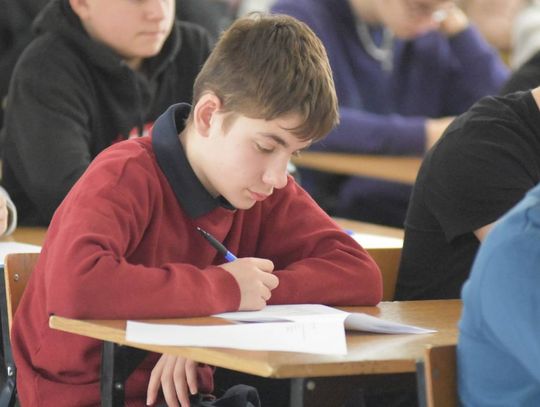 Hrubieszów: Konkurs wiedzy o rolnictwie i ochronie środowiska - galeria zdjęć