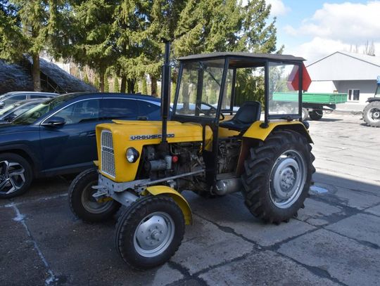 Hrubieszów: Konkurs wiedzy o rolnictwie i ochronie środowiska - galeria zdjęć