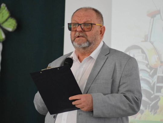 Hrubieszów: Konkurs wiedzy o rolnictwie i ochronie środowiska - galeria zdjęć