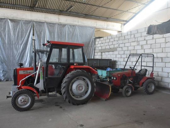 Hrubieszów: Konkurs wiedzy o rolnictwie i ochronie środowiska - galeria zdjęć