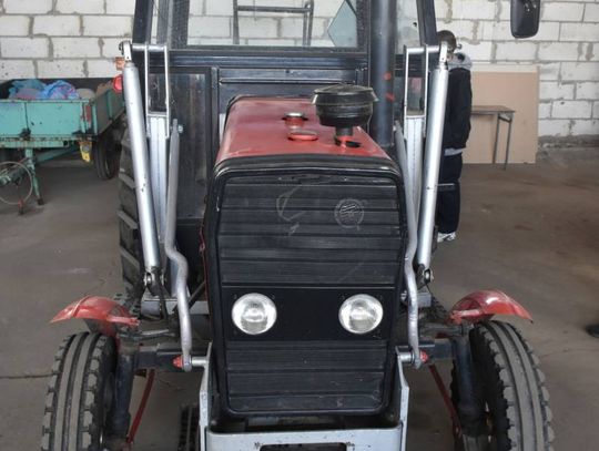 Hrubieszów: Konkurs wiedzy o rolnictwie i ochronie środowiska - galeria zdjęć