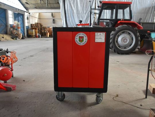 Hrubieszów: Konkurs wiedzy o rolnictwie i ochronie środowiska - galeria zdjęć