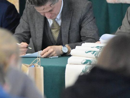 Hrubieszów: Konkurs wiedzy o rolnictwie i ochronie środowiska - galeria zdjęć