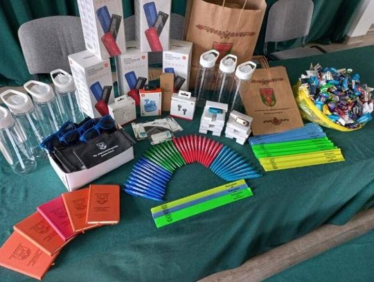 Hrubieszów: Konkurs wiedzy o rolnictwie i ochronie środowiska - galeria zdjęć