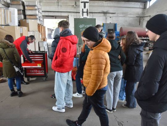 Hrubieszów: Konkurs wiedzy o rolnictwie i ochronie środowiska - galeria zdjęć