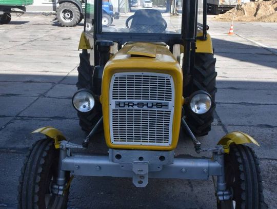 Hrubieszów: Konkurs wiedzy o rolnictwie i ochronie środowiska - galeria zdjęć