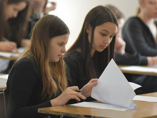 Hrubieszów: Konkurs wiedzy o rolnictwie i ochronie środowiska - galeria zdjęć