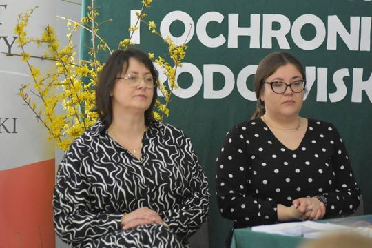 Hrubieszów: Konkurs wiedzy o rolnictwie i ochronie środowiska - galeria zdjęć