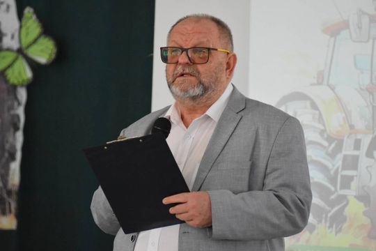 Hrubieszów: Konkurs wiedzy o rolnictwie i ochronie środowiska - galeria zdjęć