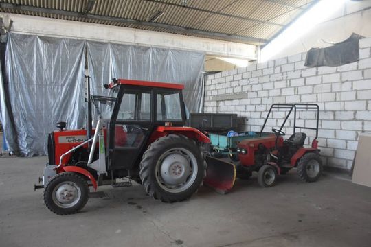 Hrubieszów: Konkurs wiedzy o rolnictwie i ochronie środowiska - galeria zdjęć