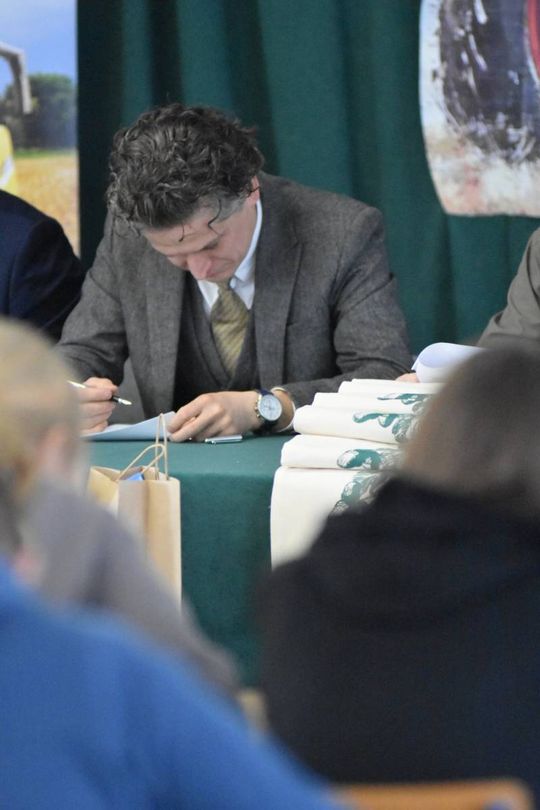 Hrubieszów: Konkurs wiedzy o rolnictwie i ochronie środowiska - galeria zdjęć