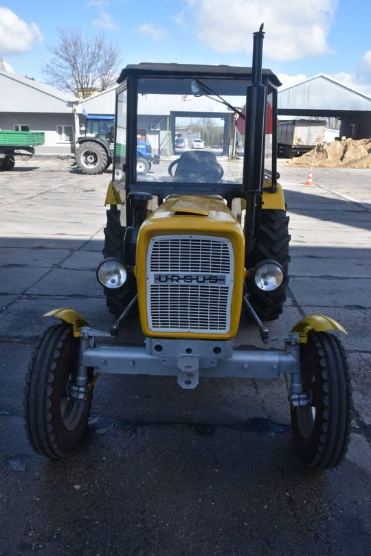 Hrubieszów: Konkurs wiedzy o rolnictwie i ochronie środowiska - galeria zdjęć