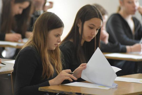 Hrubieszów: Konkurs wiedzy o rolnictwie i ochronie środowiska - galeria zdjęć