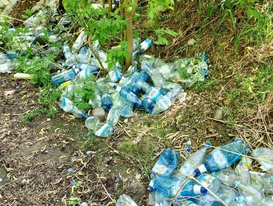 Operacja Czysta Rzeka w Hrubieszowie - galeria zdjęć