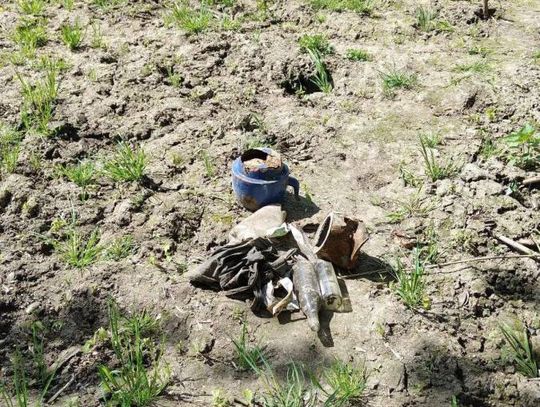 Operacja Czysta Rzeka w Hrubieszowie - galeria zdjęć