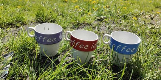 Operacja Czysta Rzeka w Hrubieszowie - galeria zdjęć